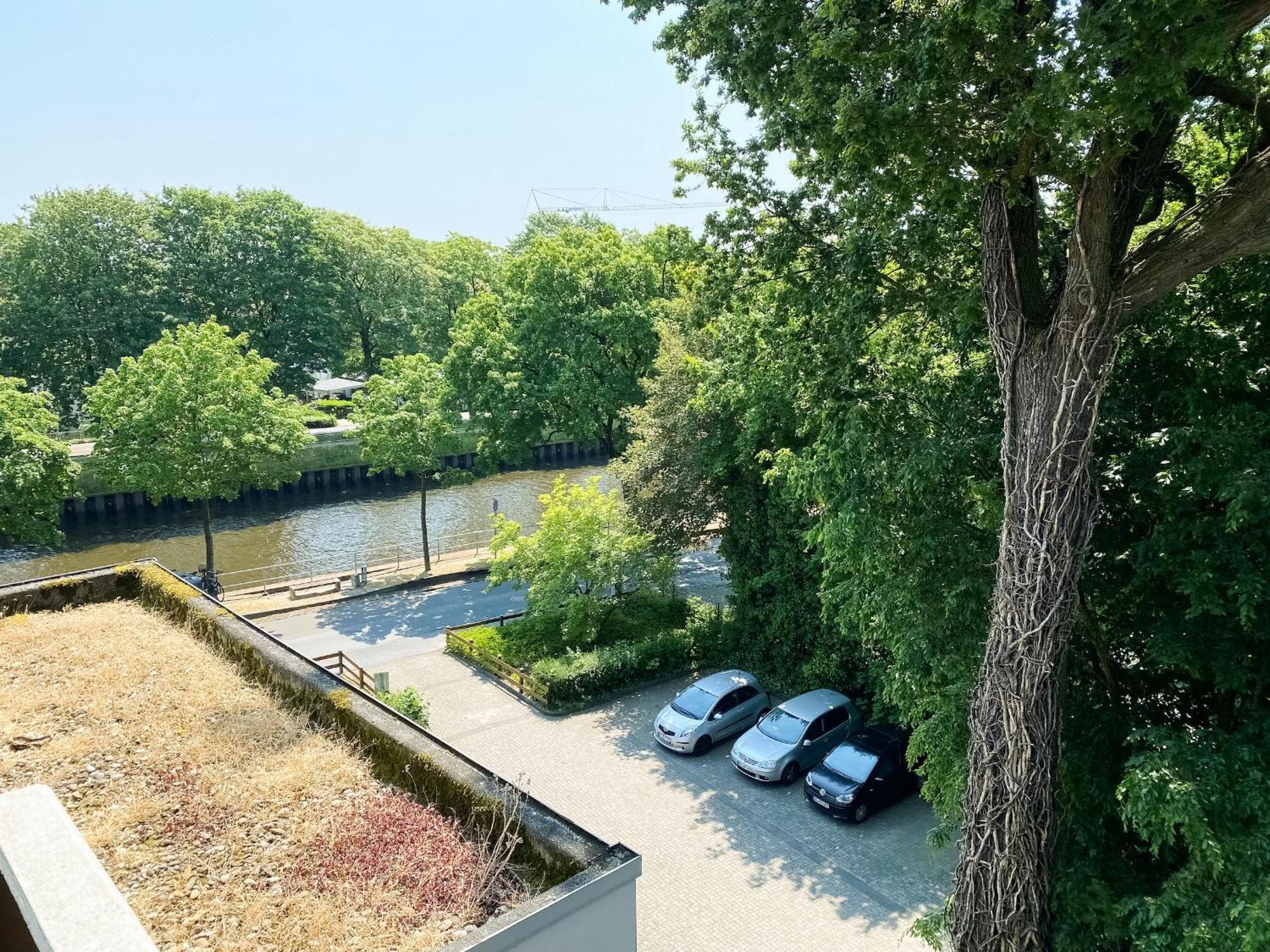 Apartment Prinz Ernst August - Zimmerprinzen - Zentral *